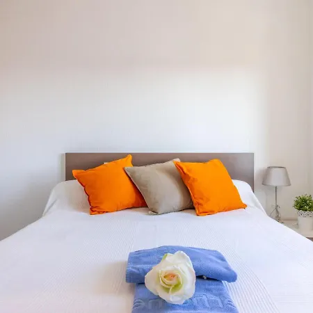 Sant Maurici By Interhome * Empuriabrava