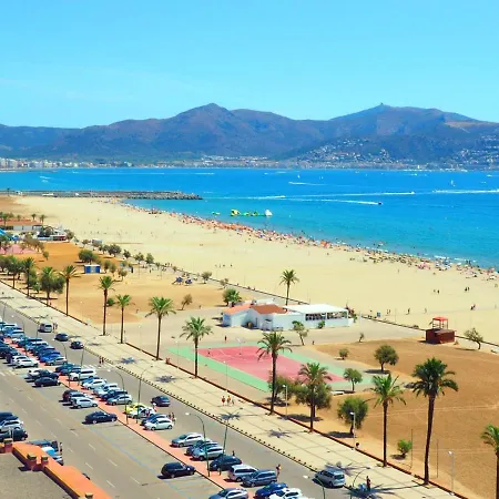 Sant Maurici By Interhome Apartment Empuriabrava