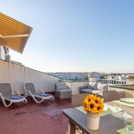 Sant Maurici By Interhome Empuriabrava