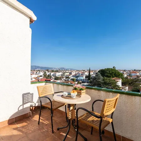 Sant Maurici By Interhome * Empuriabrava