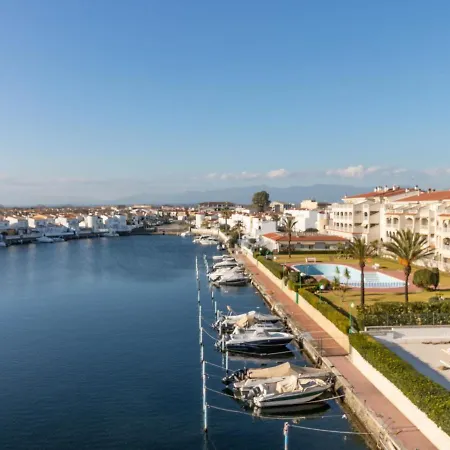 Sant Maurici By Interhome Apartment