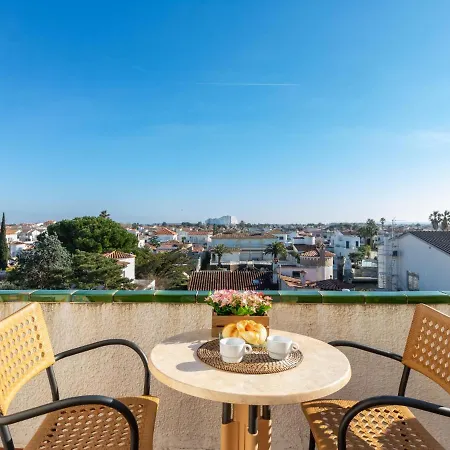 Sant Maurici By Interhome Apartment