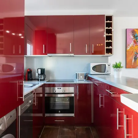 Sant Maurici By Interhome Empuriabrava