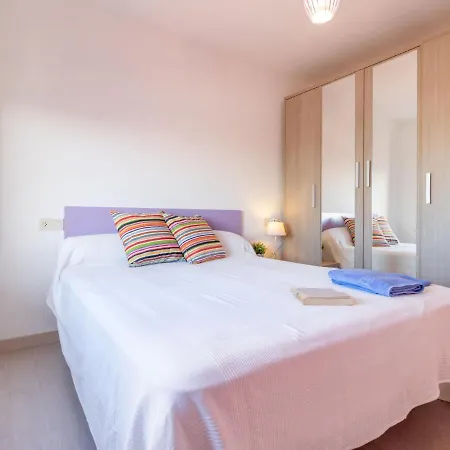 Sant Maurici By Interhome * Empuriabrava
