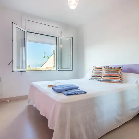 Sant Maurici By Interhome Apartment