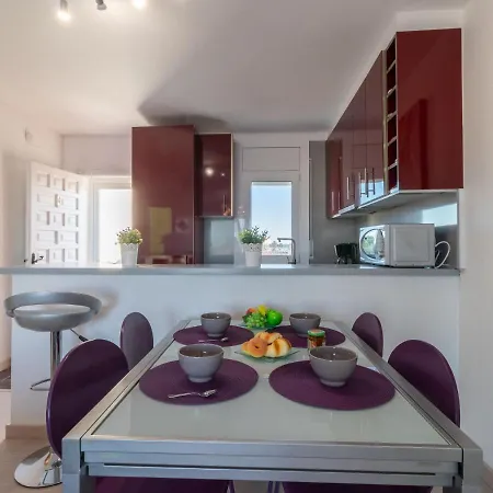 Sant Maurici By Interhome * Empuriabrava
