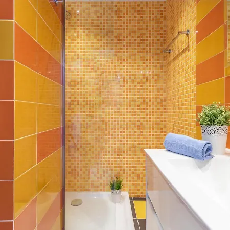 Sant Maurici By Interhome Apartment Empuriabrava