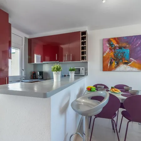 Sant Maurici By Interhome *