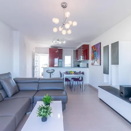 Sant Maurici By Interhome Apartment Empuriabrava