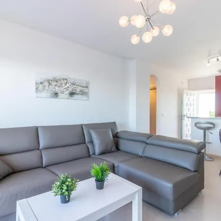 Sant Maurici By Interhome *