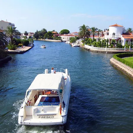 Sant Maurici By Interhome Empuriabrava