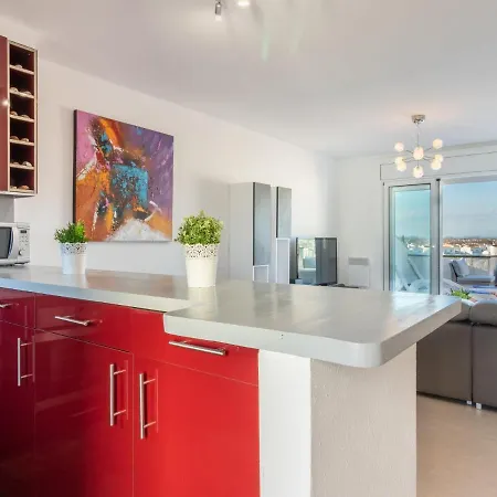 Sant Maurici By Interhome