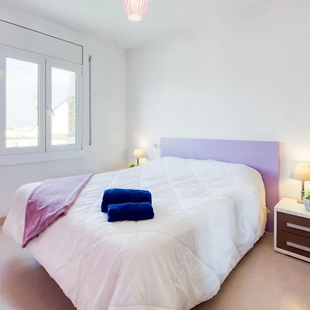 Sant Maurici By Interhome אמפוריבראבה