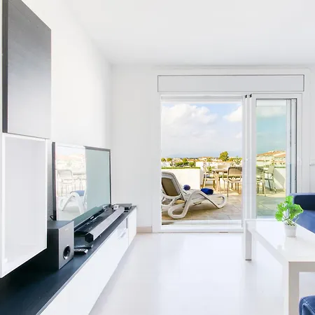 דירה Sant Maurici By Interhome *