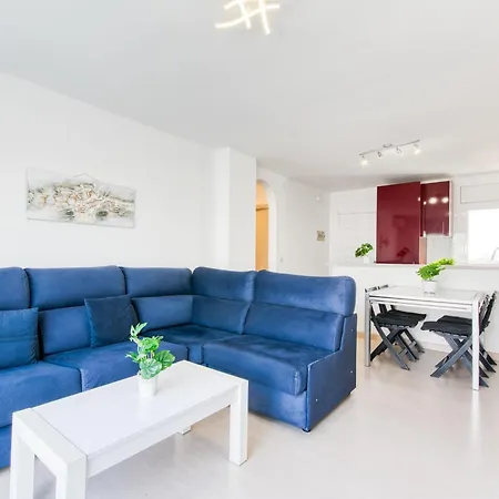 Sant Maurici By Interhome *