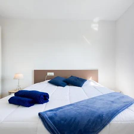 Sant Maurici By Interhome