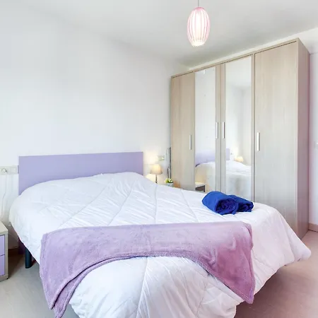 Sant Maurici By Interhome דירה *