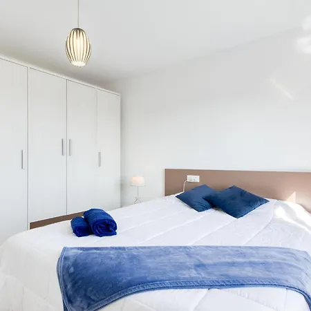 Sant Maurici By Interhome