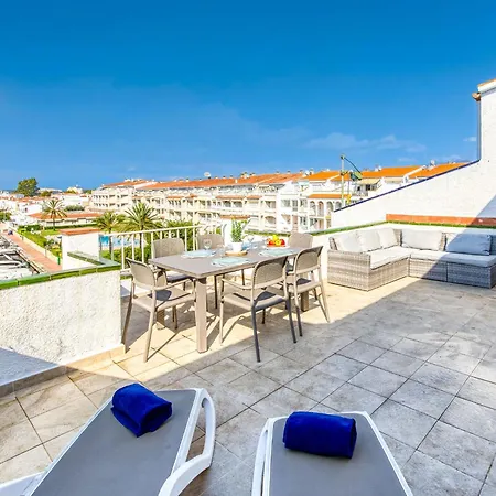 Sant Maurici By Interhome