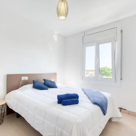 דירה Sant Maurici By Interhome *