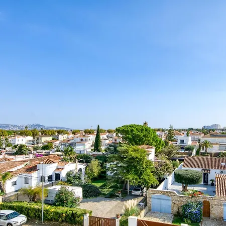 Sant Maurici By Interhome * אמפוריבראבה