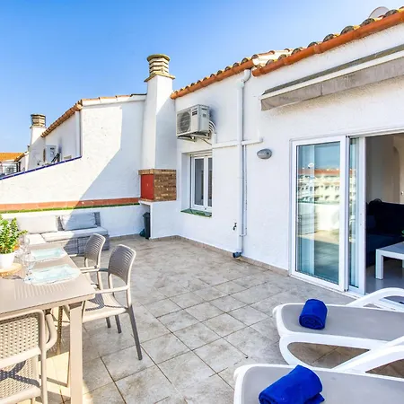Sant Maurici By Interhome