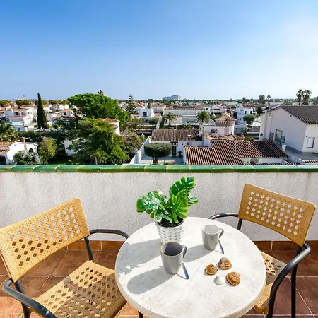 דירה Sant Maurici By Interhome